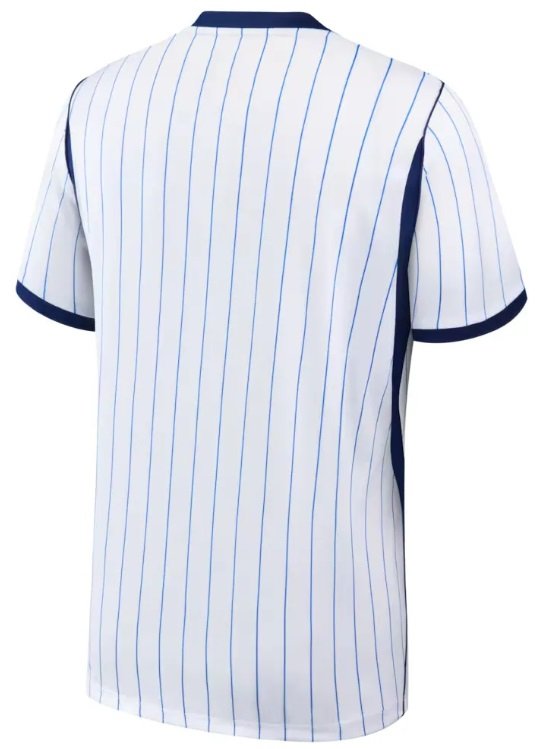 Camisa II Inter de Milão 2026 2027 Away Camisa II Inter de Milão 2026 2027 Away